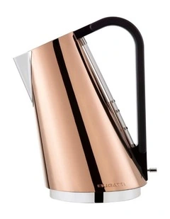 Italy Vera Easy New Kettle in Rose Gold