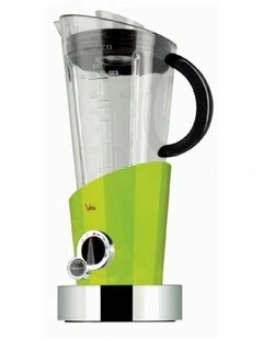 E-Vela Blender in Green