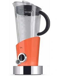 Blender, 500W in Orange