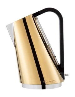 Italy Vera Easy New Kettle in Gold