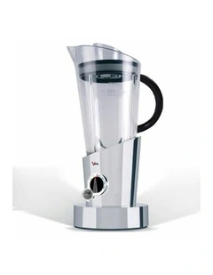 E-Vela Blender in Chrome