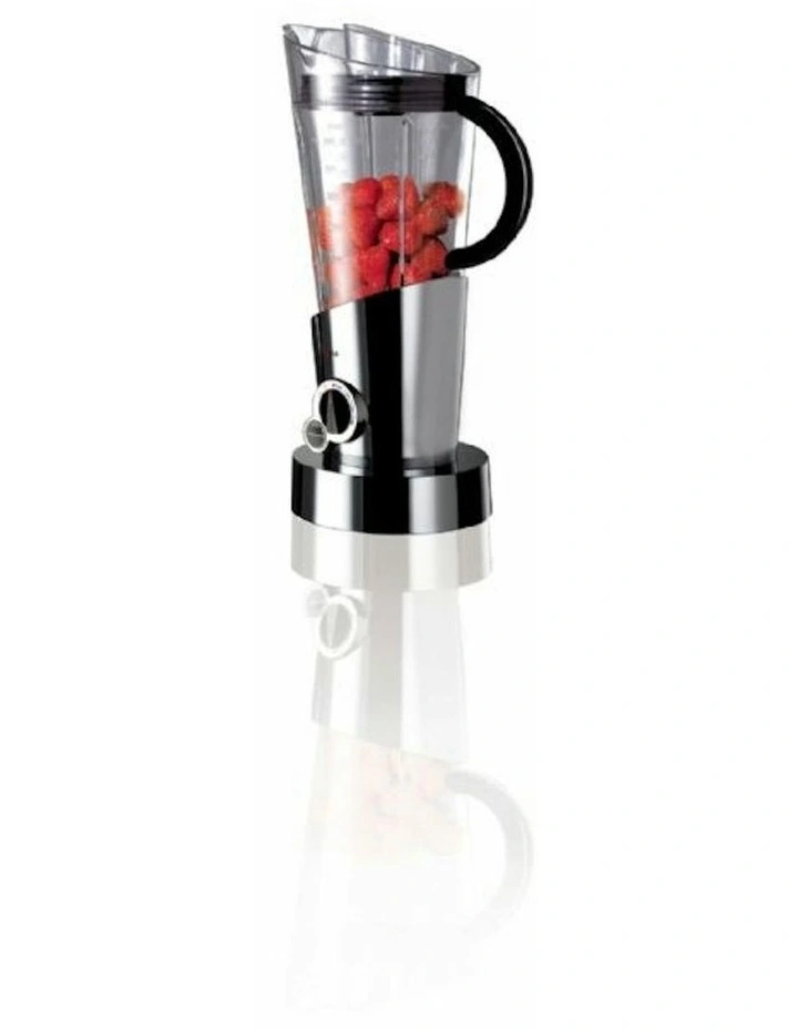 E-Vela Blender in Chrome image 2
