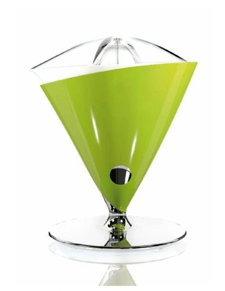 Vita Electric Citrus Juicer in Green image 1