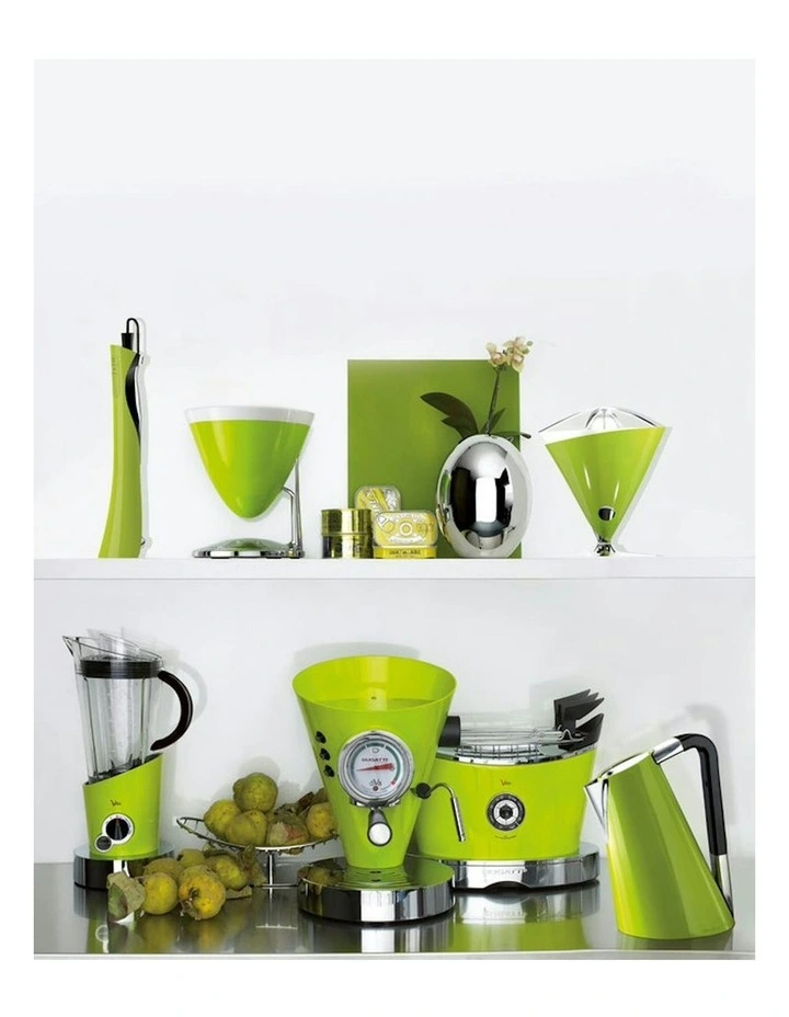 Vita Electric Citrus Juicer in Green image 2