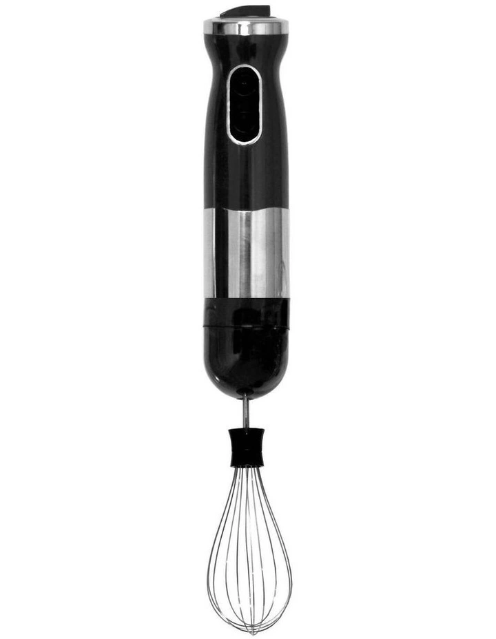Hand Blender And Mixer 700ml in Black image 3