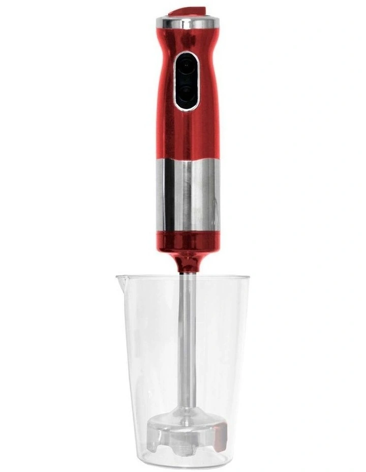 Hand Blender And Mixer 700ml in Black image 6