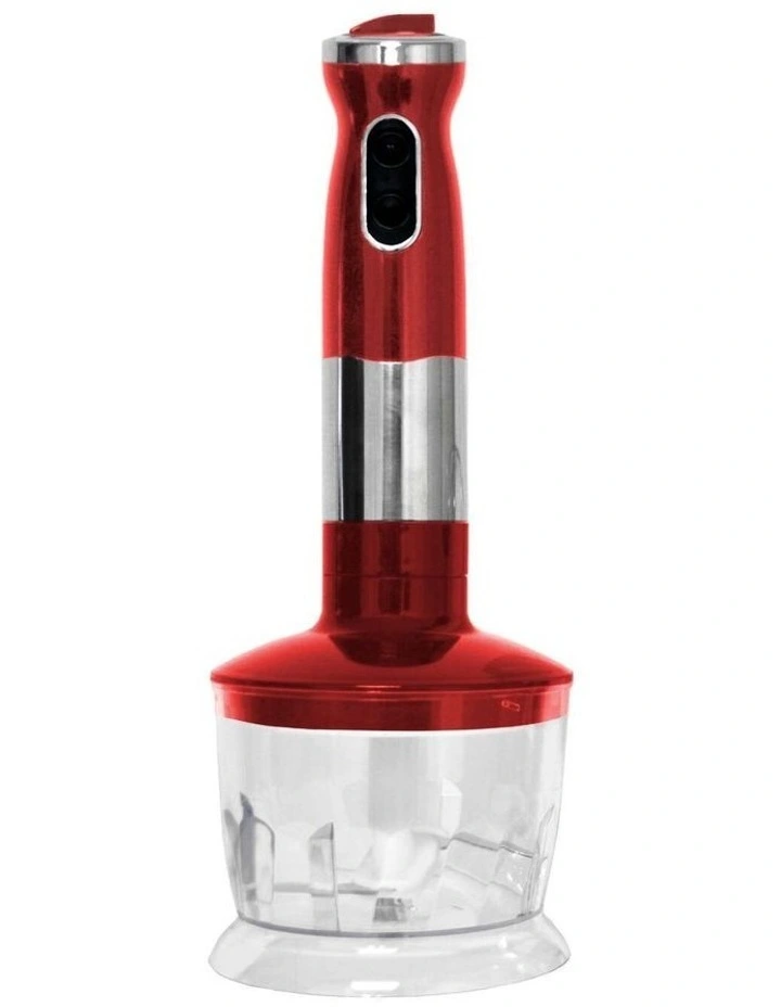Hand Blender And Mixer 700ml in Black image 7