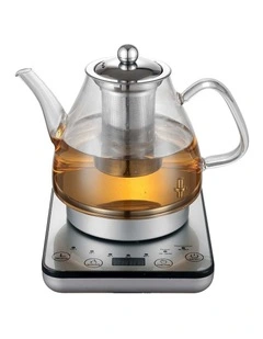 Digital Glass Kettle 1.2L