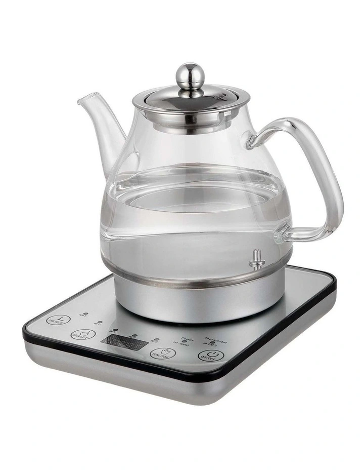 Digital Glass Kettle 1.2L image 3