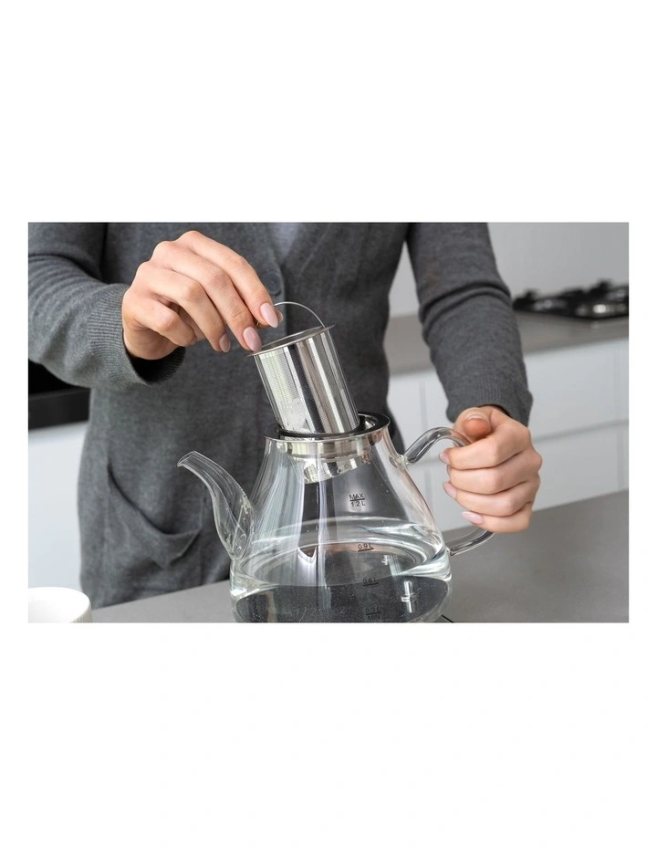 Digital Glass Kettle 1.2L image 5