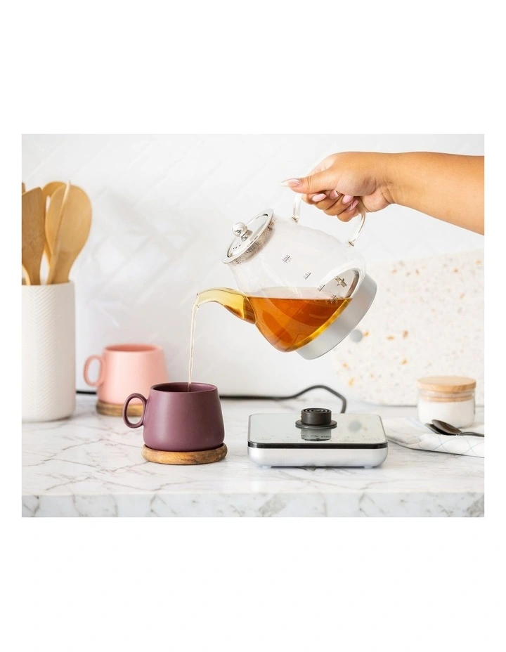 Digital Glass Kettle 1.2L image 6