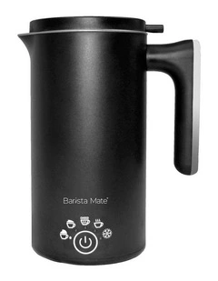Hot & Cold Milk Frother 5 Modes