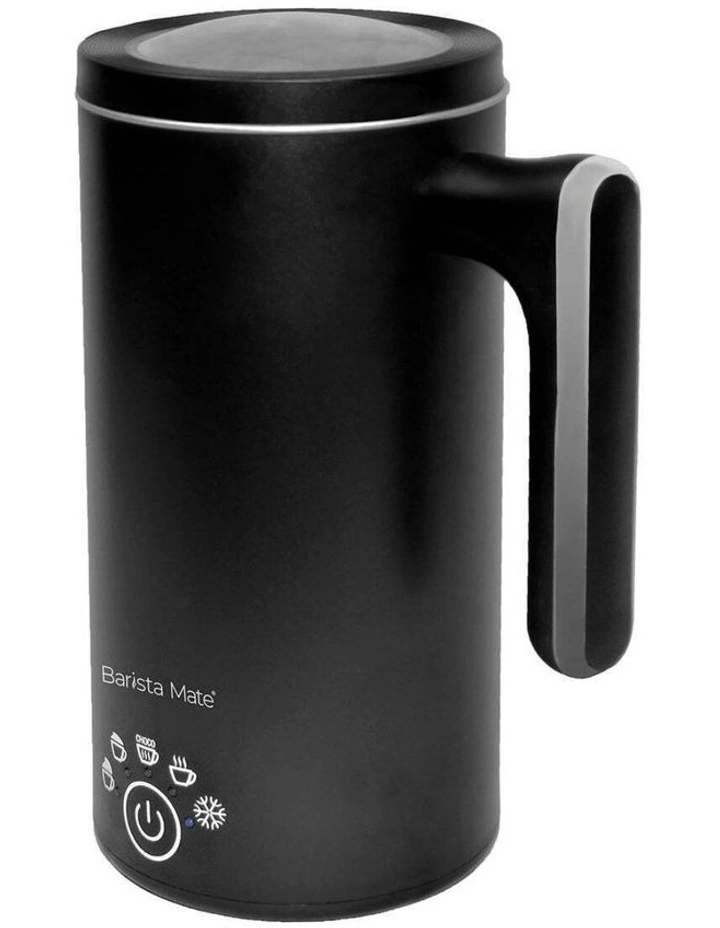 Hot & Cold Milk Frother 5 Modes image 2