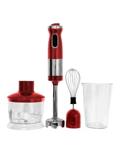 Electric Hand Blender & Mixer 700ml