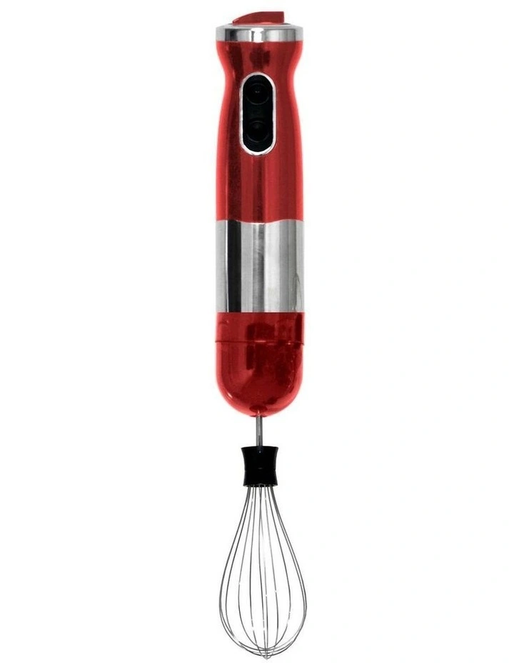 Electric Hand Blender & Mixer 700ml image 4