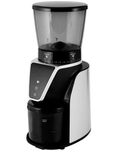Electric Burr Coffee Bean Grinder 10 Cups