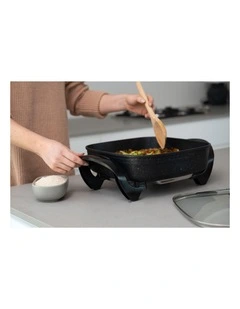 Stone Electric Fry Pan 7.2L