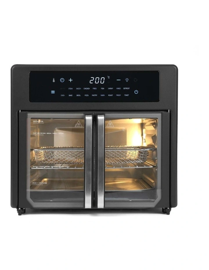 Air Fryer Convection 360 Oven 25L image 1