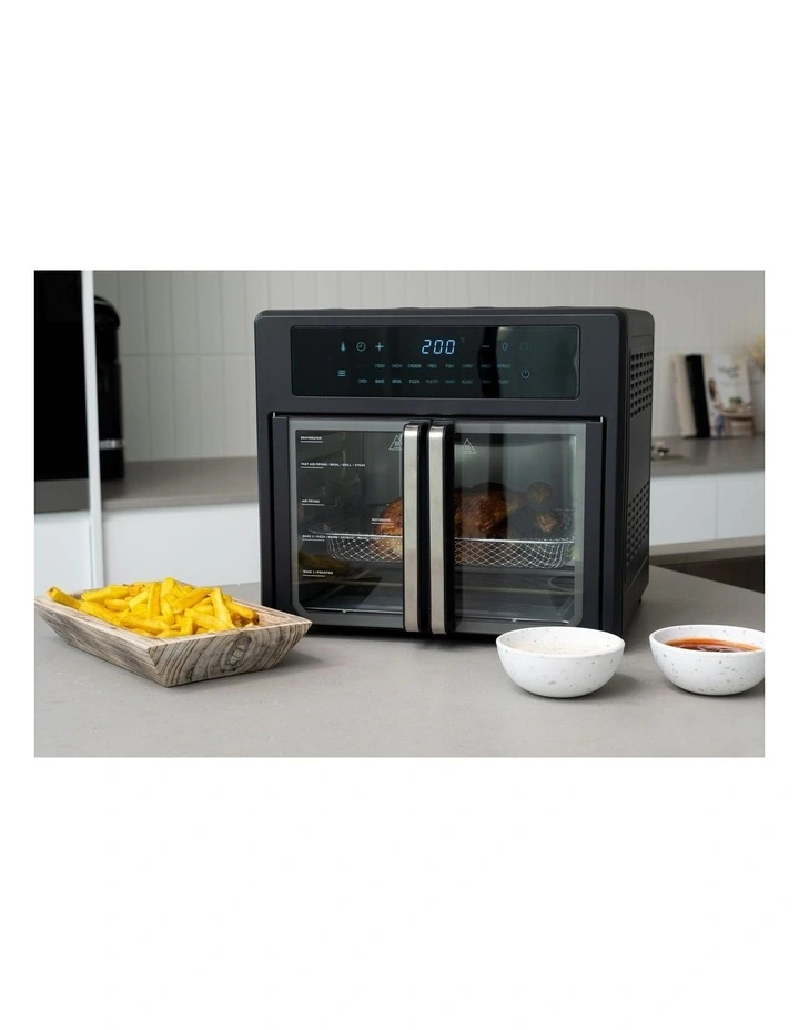 Air Fryer Convection 360 Oven 25L image 3