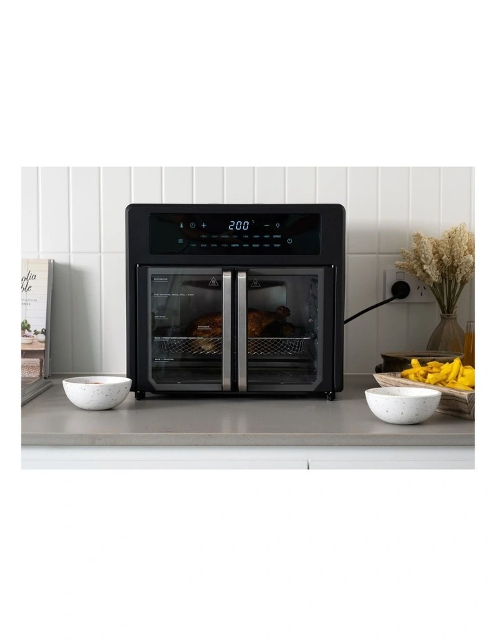 Air Fryer Convection 360 Oven 25L image 4