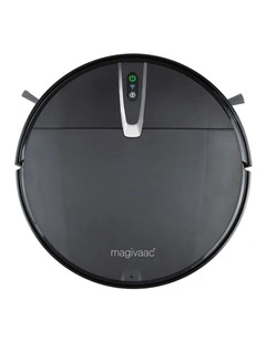 Smart Robot Vacuum Cleaner
