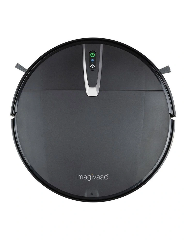 Smart Robot Vacuum Cleaner image 1