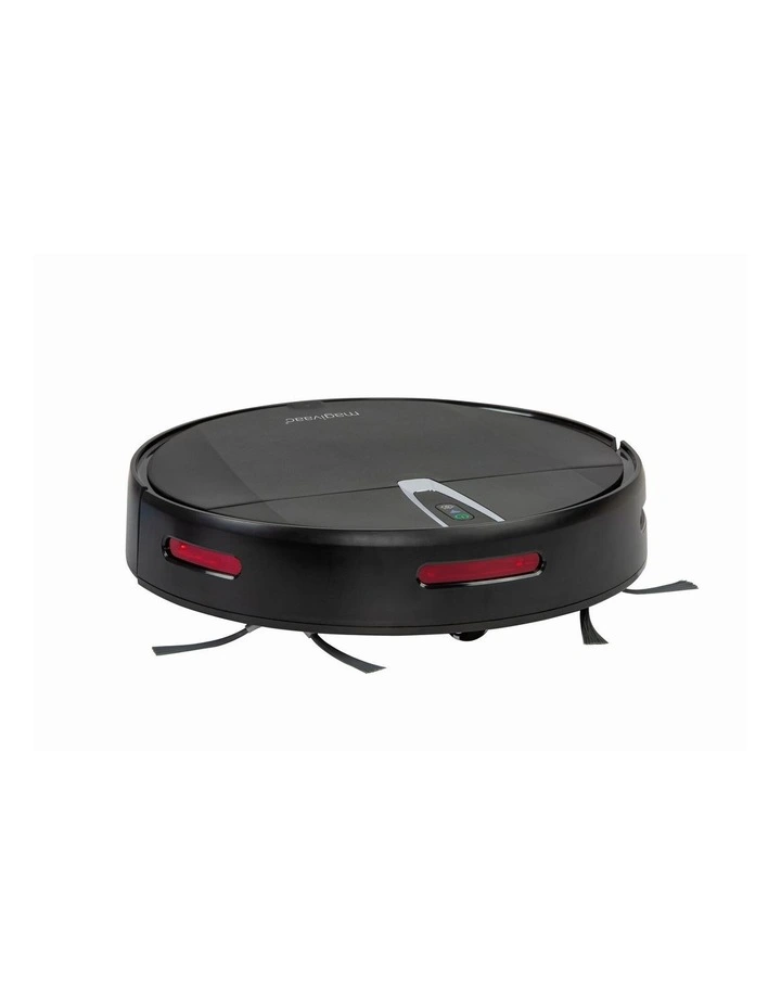 Smart Robot Vacuum Cleaner image 3