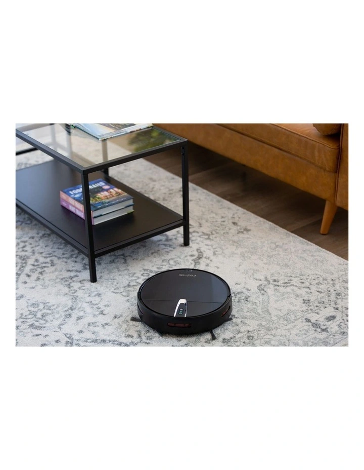 Smart Robot Vacuum Cleaner image 5