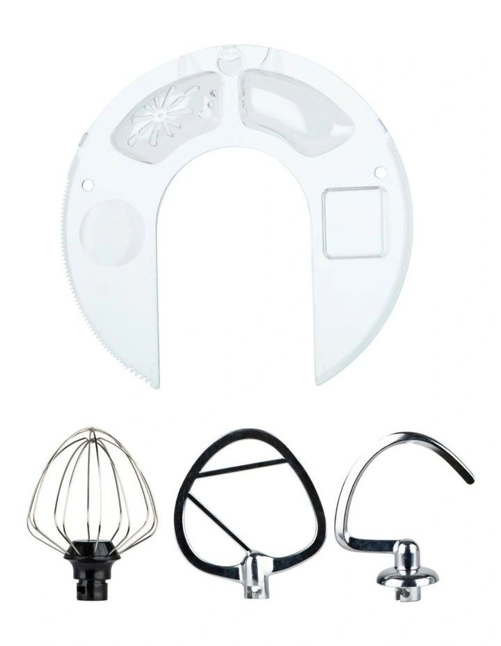 Kitchen Master Mixer Stand 5L image 6