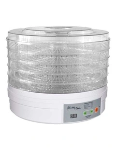 European Design Food Dehydrator