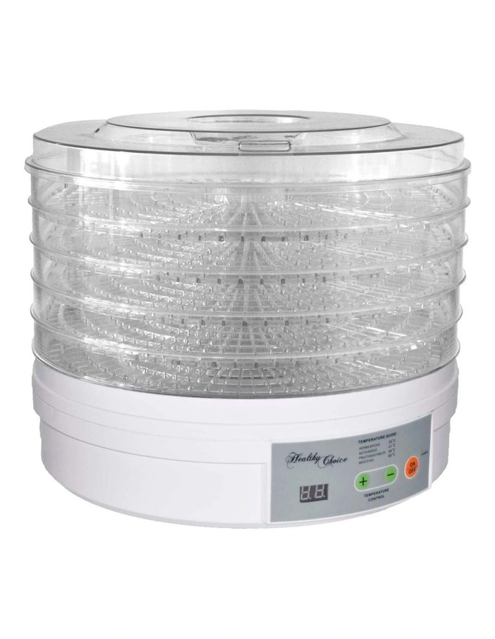 European Design Food Dehydrator image 1