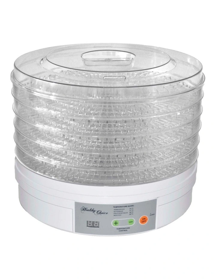 European Design Food Dehydrator image 2