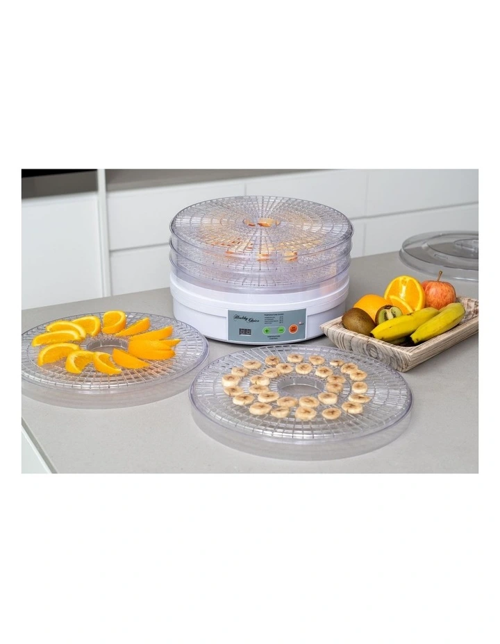 European Design Food Dehydrator image 4
