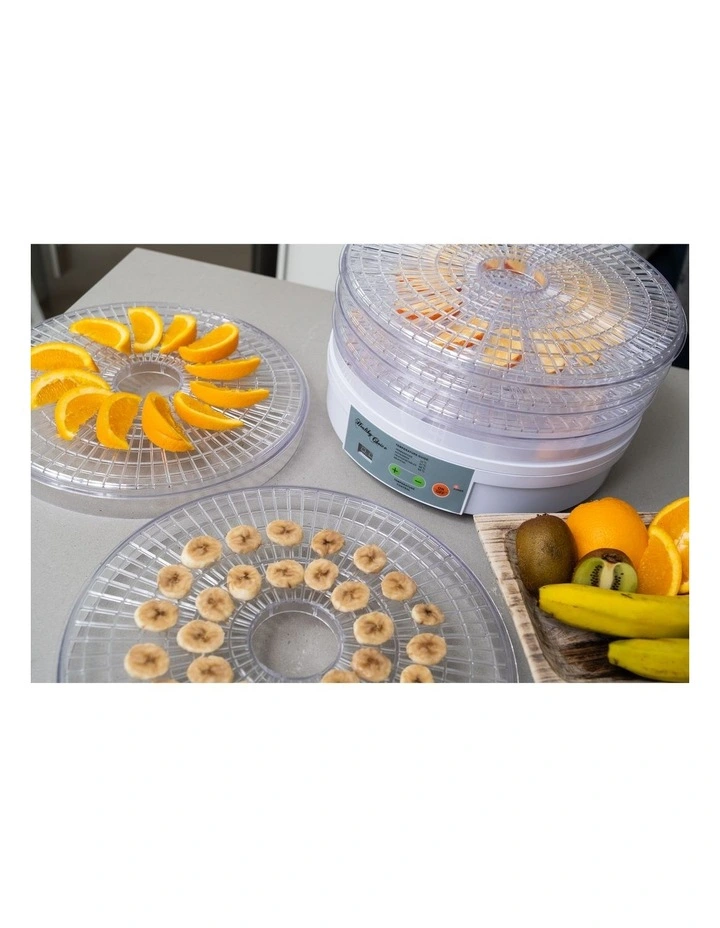 European Design Food Dehydrator image 5