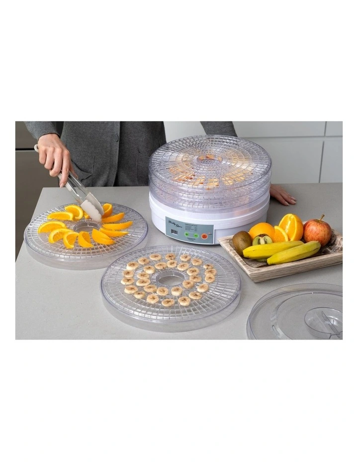 European Design Food Dehydrator image 6