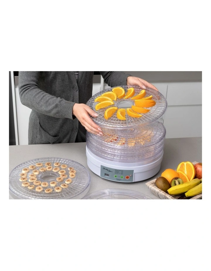 European Design Food Dehydrator image 7
