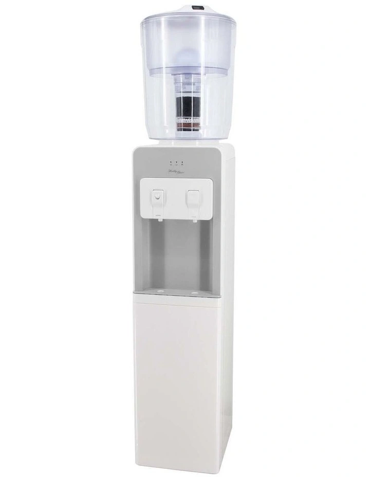 Replacement Water Purifier Filter With Activated Carbon in Transparent image 3