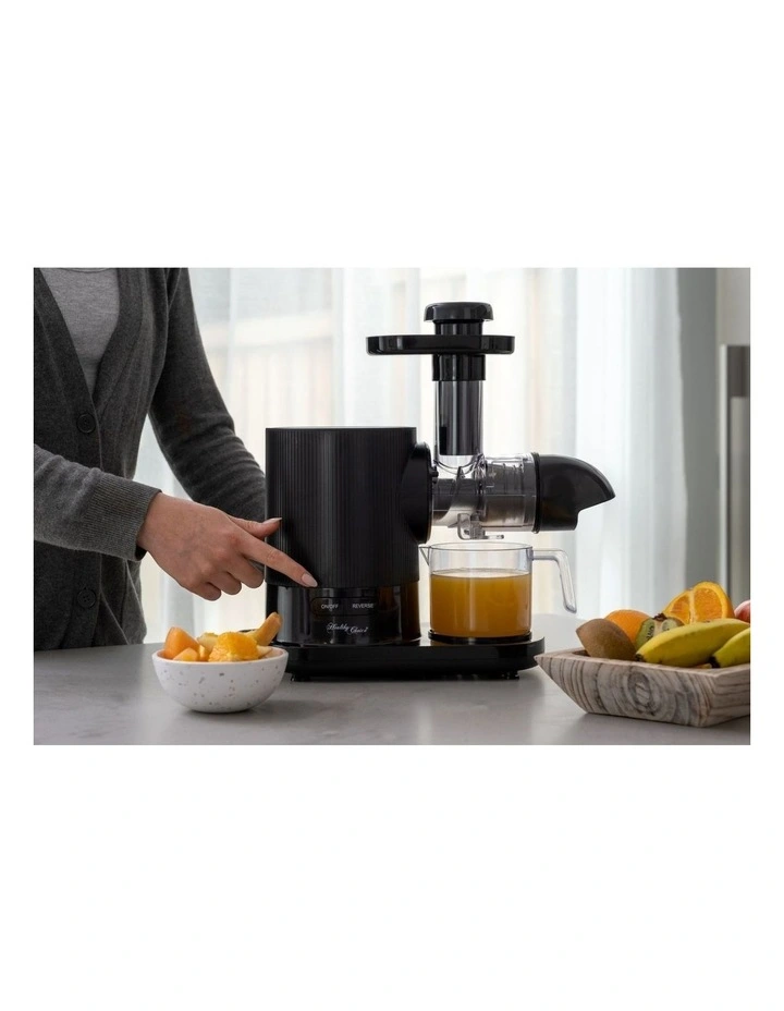 Cold Press Slow Juicer 150W image 3