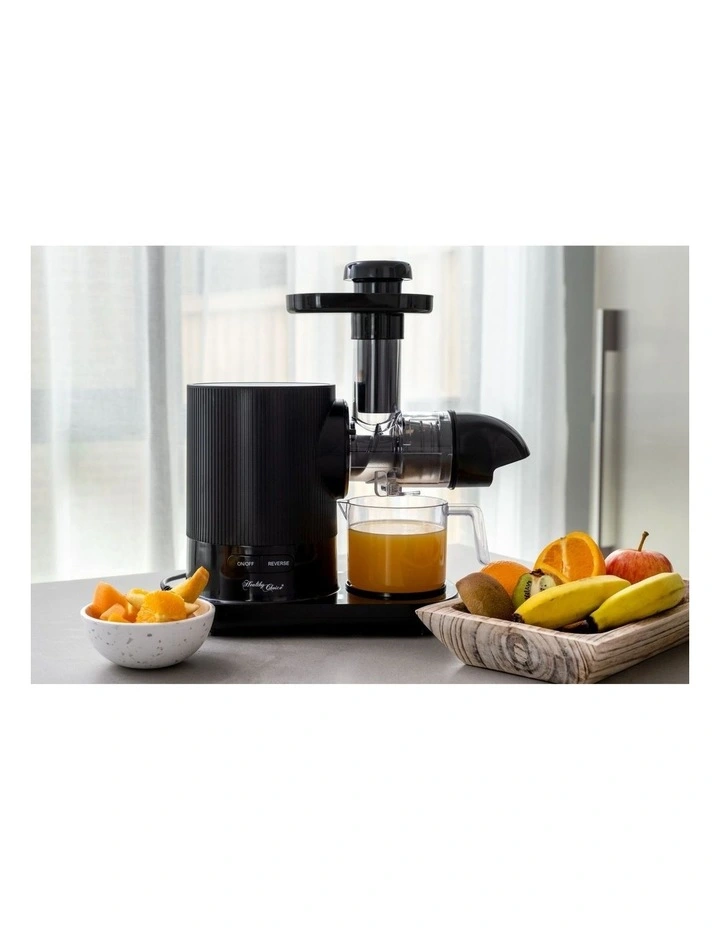 Cold Press Slow Juicer 150W image 4