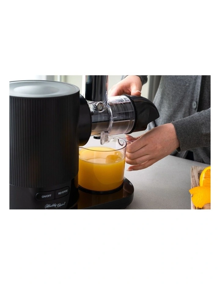 Cold Press Slow Juicer 150W image 5