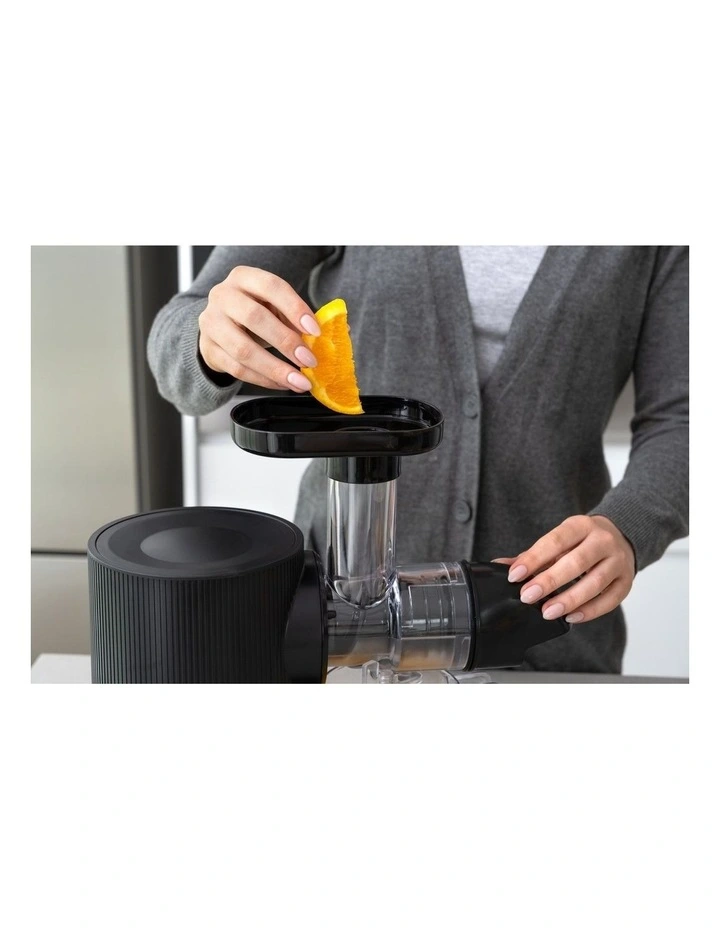 Cold Press Slow Juicer 150W image 6