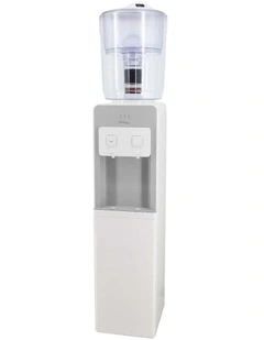 Standing Water Dispenser 20L in Multi
