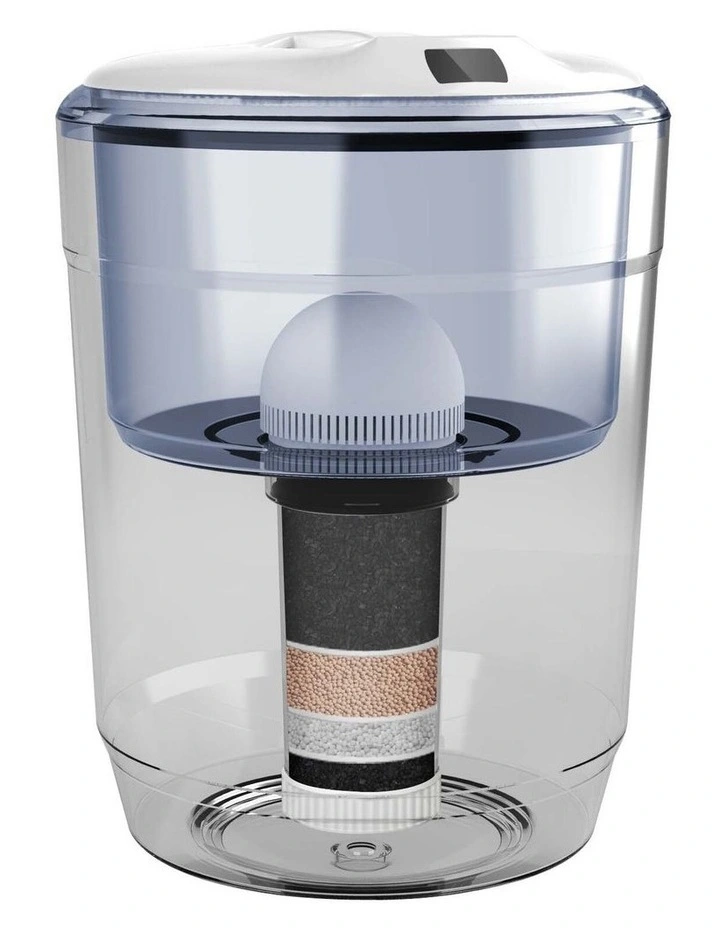 Standing Water Dispenser 20L in Multi image 5