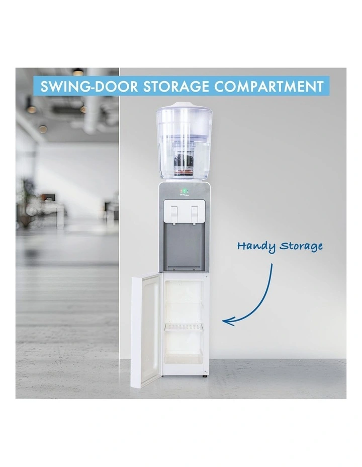 Standing Water Dispenser 20L in Multi image 6