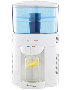 Bench Top Water Filter & Cooler 5L in Multi