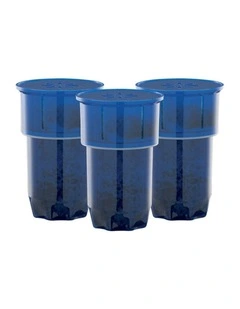 Replacement Water Filters 3-Pack