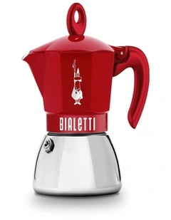 Bialetti Moka Induction Exclusive - 2 Cup