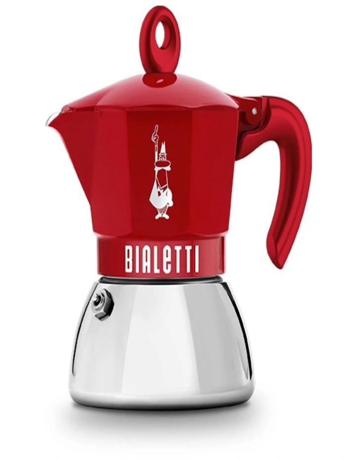Bialetti Moka Induction Exclusive - 2 Cup image 1