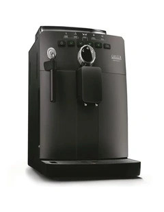 Gaggia Naviglio Automatic Espresso Machine