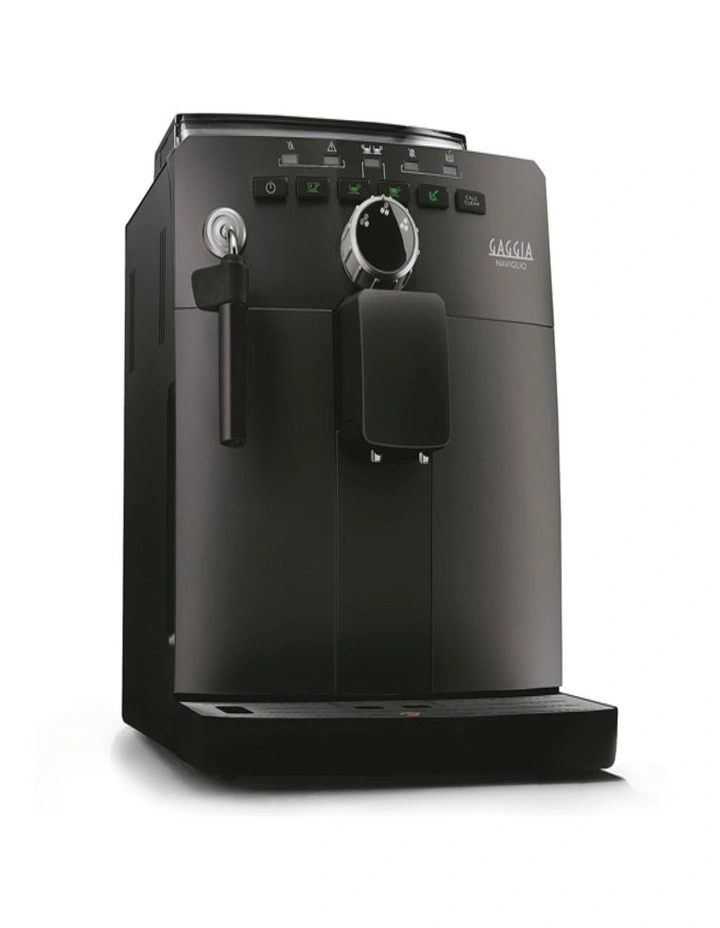 Gaggia Naviglio Automatic Espresso Machine image 1